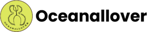 Oceanallover logo