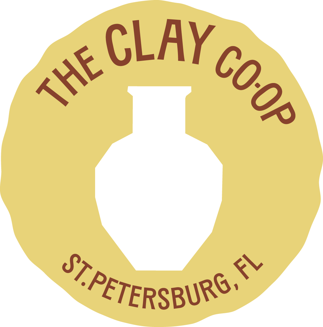 St. Petersburg Clay Company logo