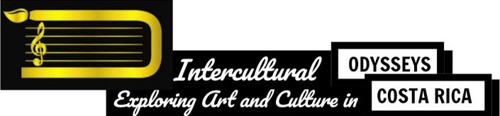 Odysseys Costa Rica logo