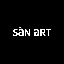 San Art logo
