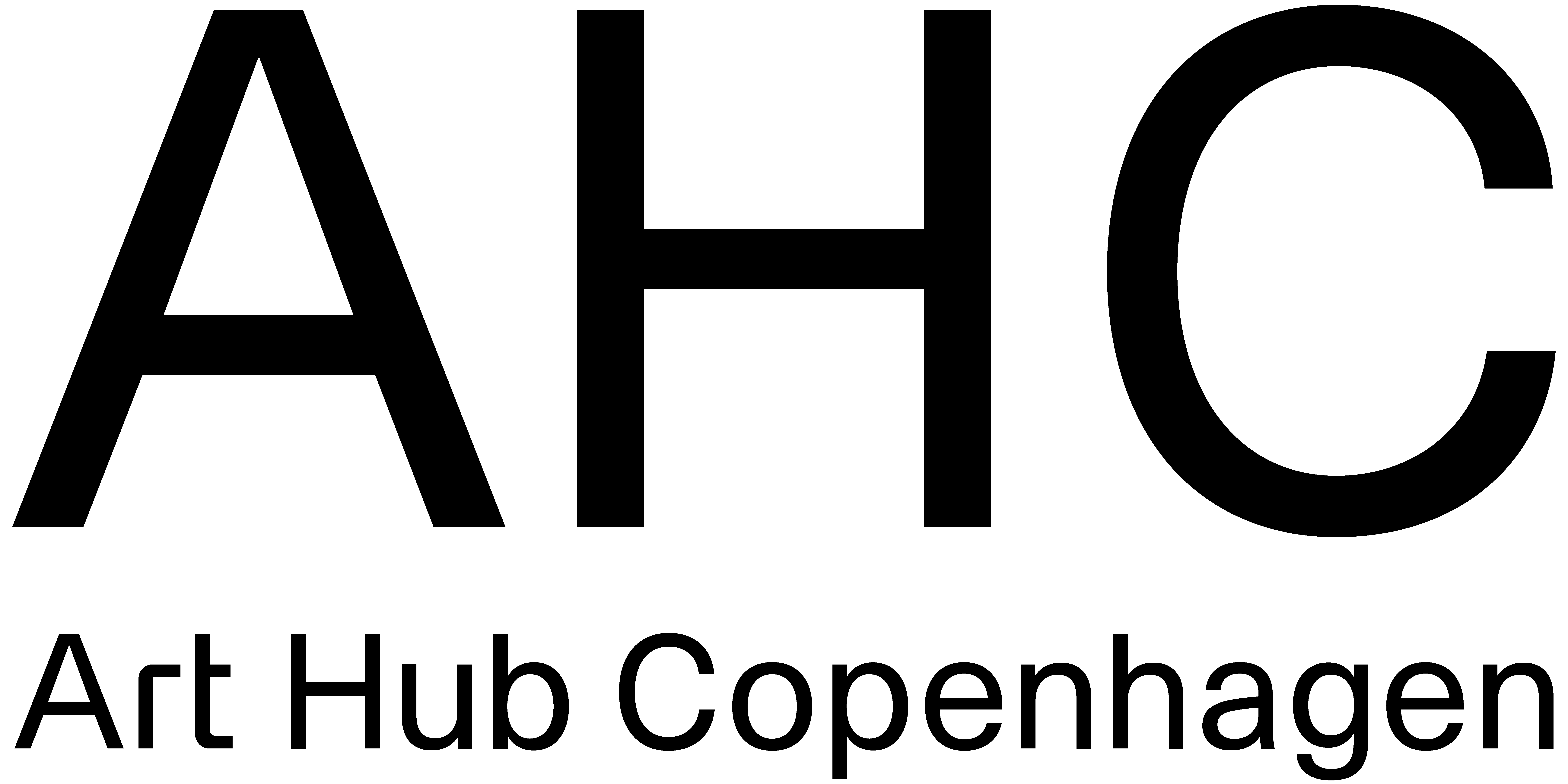 Art Hub Copenhagen logo