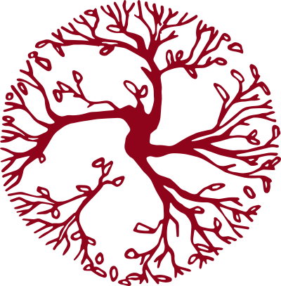 Equisoain Art Residency logo