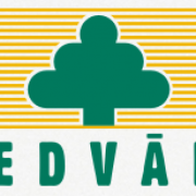 Biedriba Pedvale logo