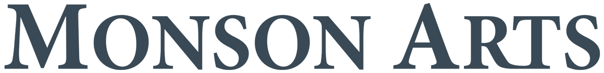 Monson Arts logo