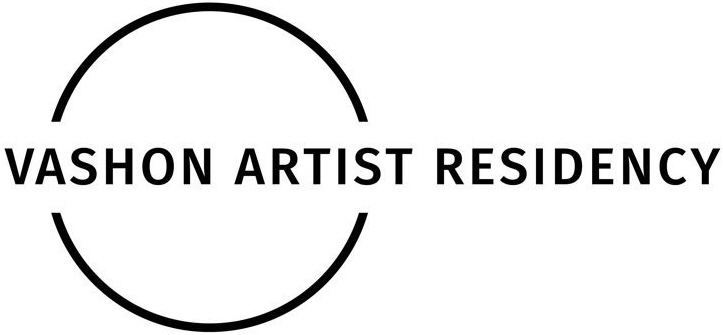Vashon Artist Residency logo