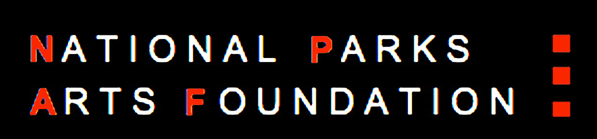 National Park Arts Foundation (NPAF) logo