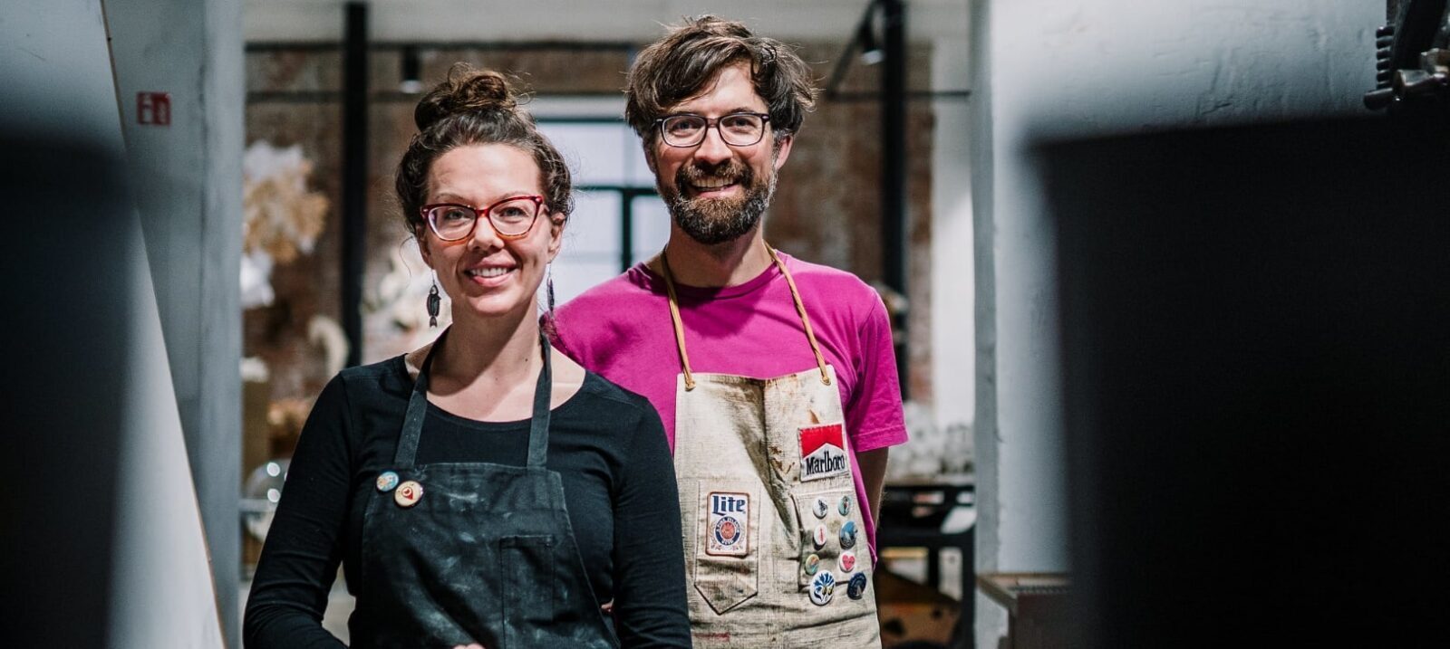 TYPA Artist in Residence logo