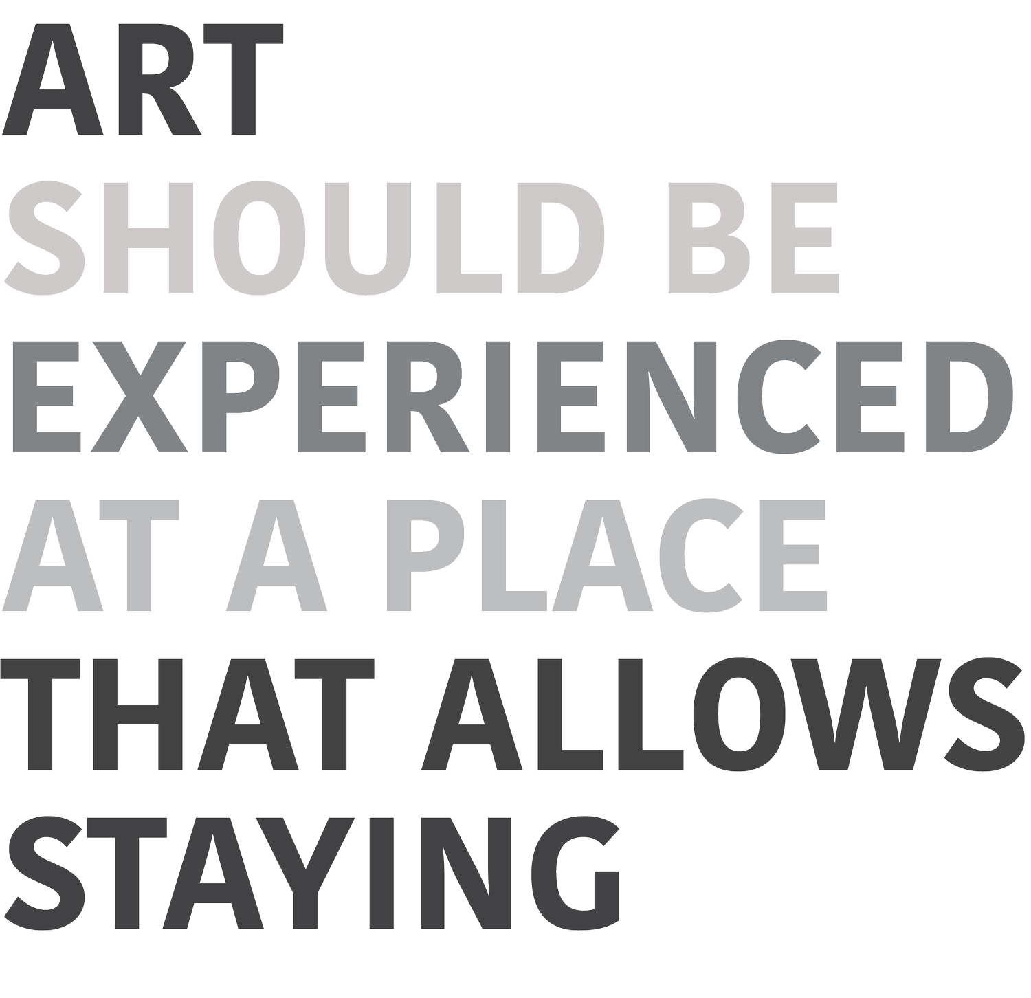 The Glasshouse Project logo