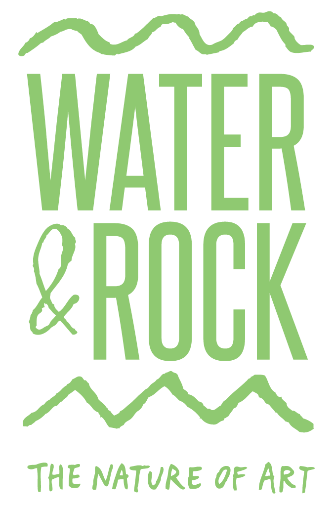Water & Rock logo