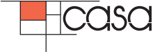 CASA logo