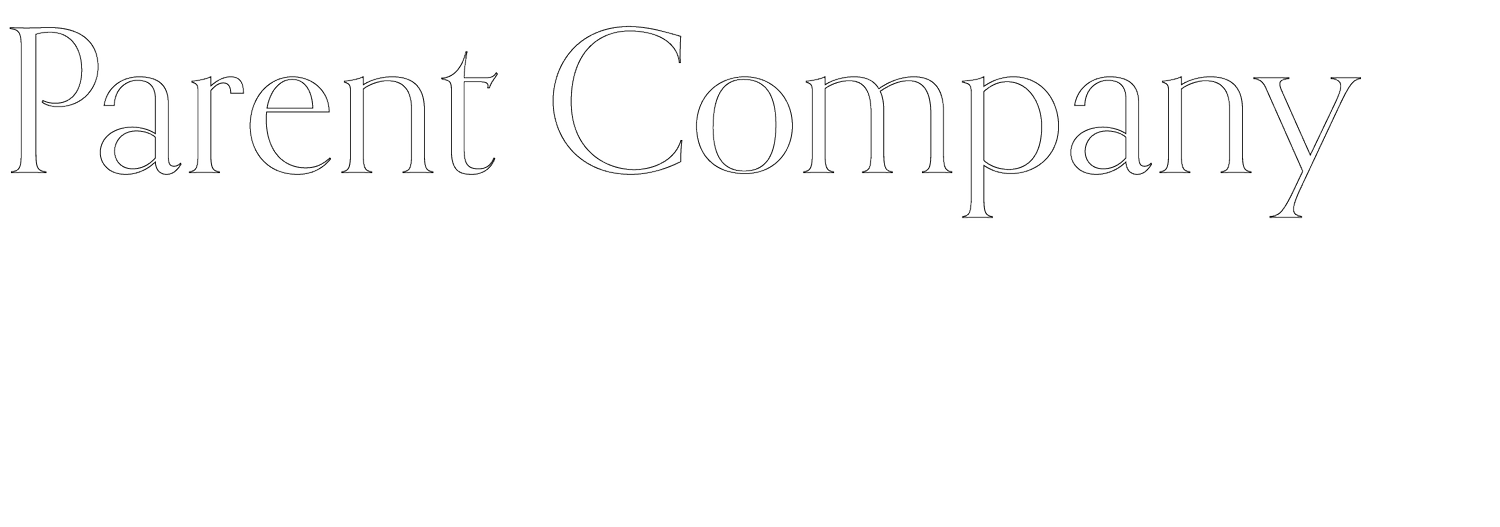 Parent Company Studio Residency logo