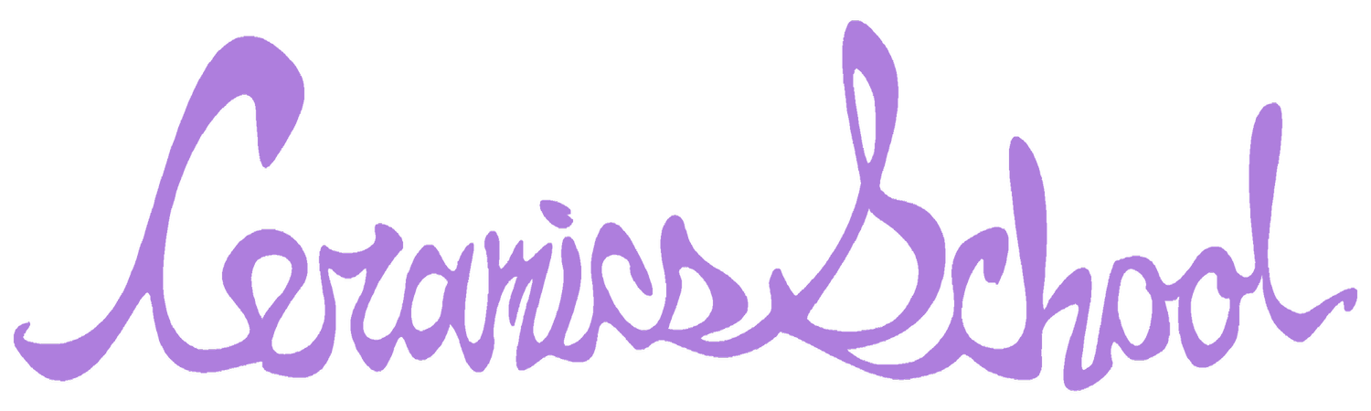 Ceramics School logo