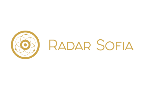 Radar Sofia logo