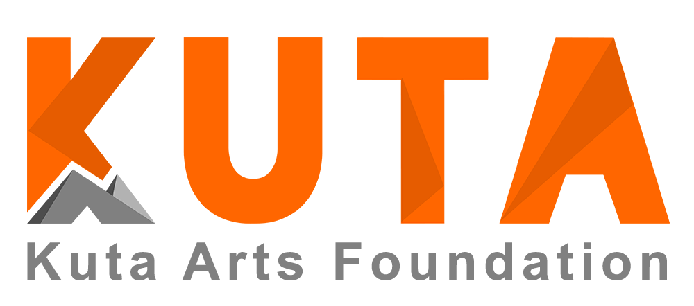 KUTA Artist in Residence Program logo