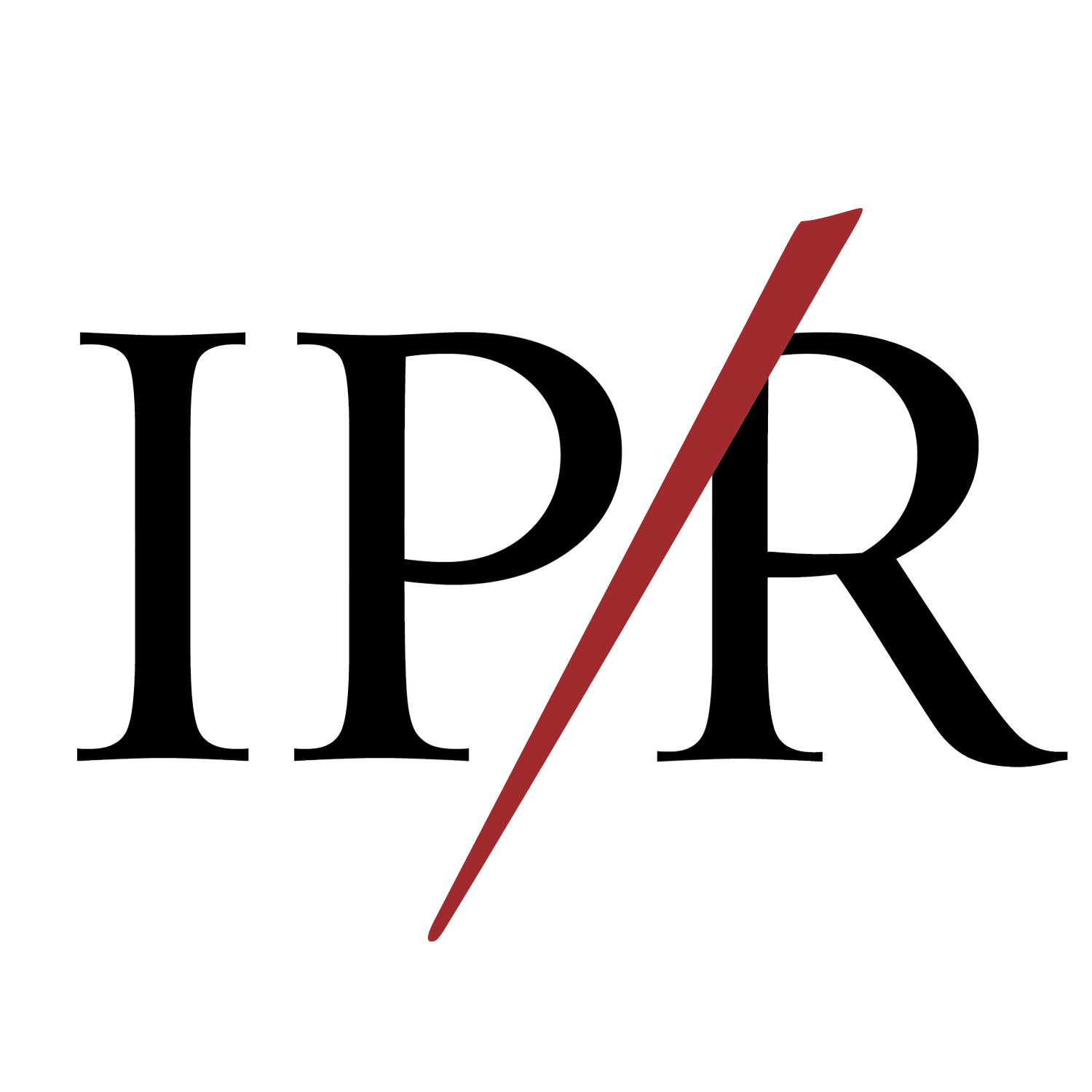 Iris Project Residency logo