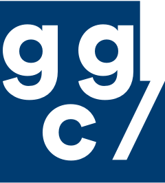 Gyeonggi Creation Center logo