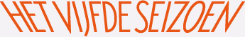 Het Vijfde Seizoen logo