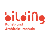 bilding Kunst- und Architekturwerkstatt für Kinder und Jugendliche logo