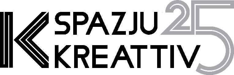 Spazju Kreattiv logo