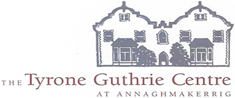 The Tyrone Guthrie Centre logo
