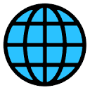 Violet Institute Criticism Residency logo