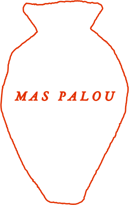 Mas Palou logo