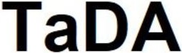 TaDA - Textile and Design Alliance logo