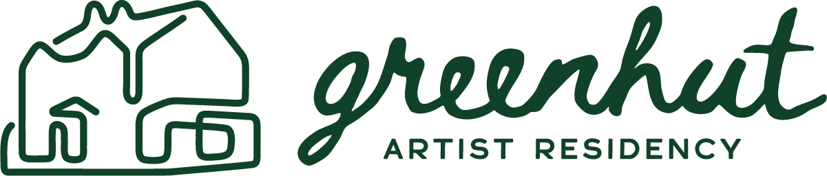 Greenhut Artist Residency logo