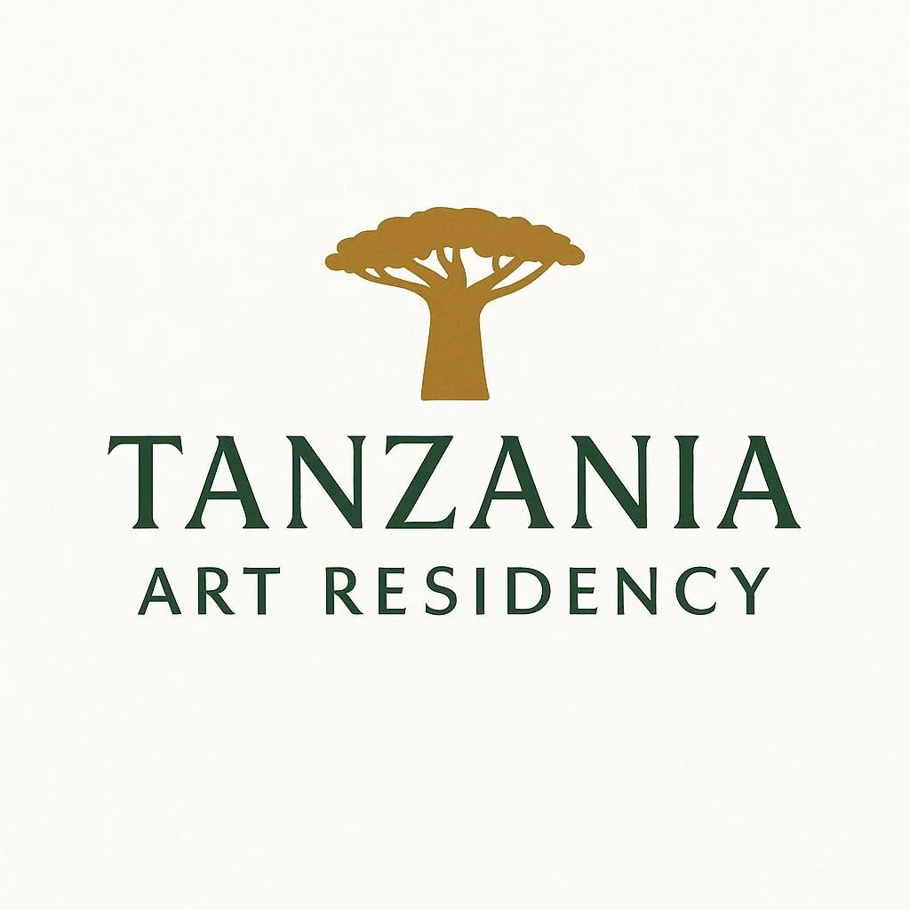 Tanzania Art Residency logo