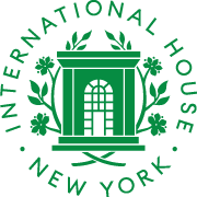 International House logo