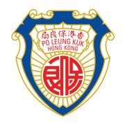 Po Leung Kuk Youth Community Arts Centre logo