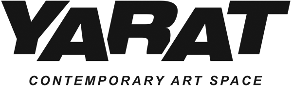YARAT Contemporary Art Space logo