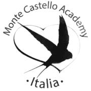 Artistic Residency Italy logo