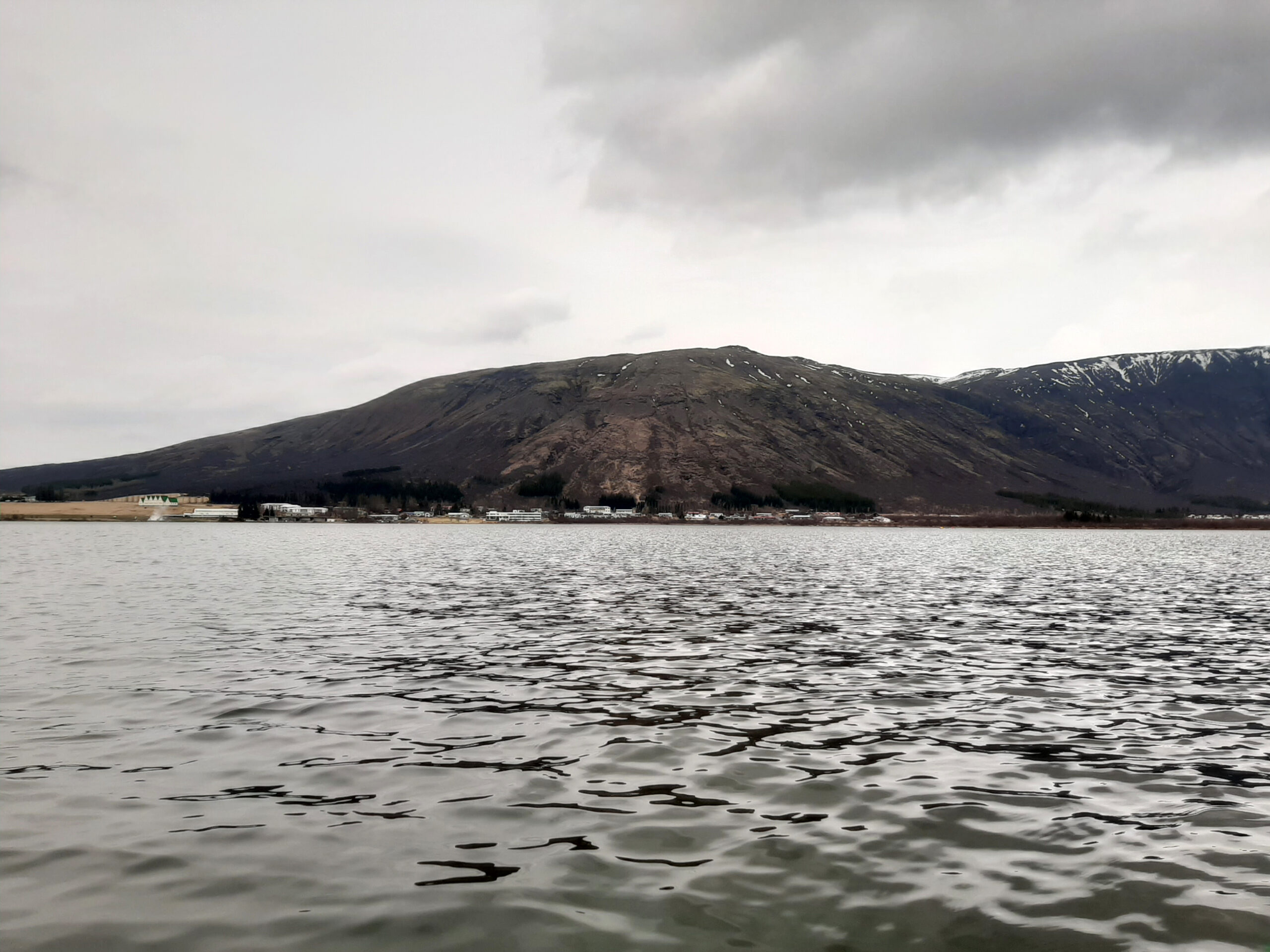 Gullkistan, Center for Creativity logo