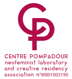 Centre Pompadour logo
