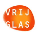 Vrij Glas Foundation logo