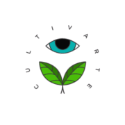 TROPICAL ART RETREAT logo