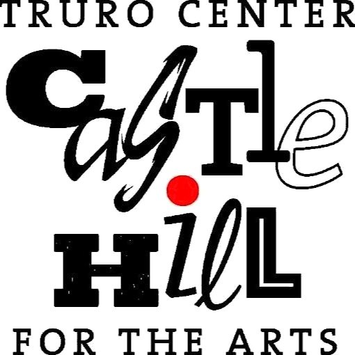 Truro Center for the Arts at Castle Hill logo
