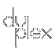 Duplex AIR logo