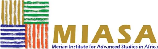 Merian Institute for Advanced Studies in Africa (MIASA) logo