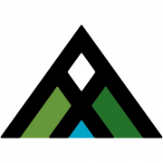 ADKX Artist-in-Residence logo