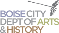 Two Month Residency logo