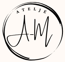 Ateljé A-M logo