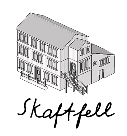 Skaftfell Center for Visual Art logo