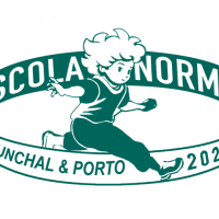 Escola Normal logo