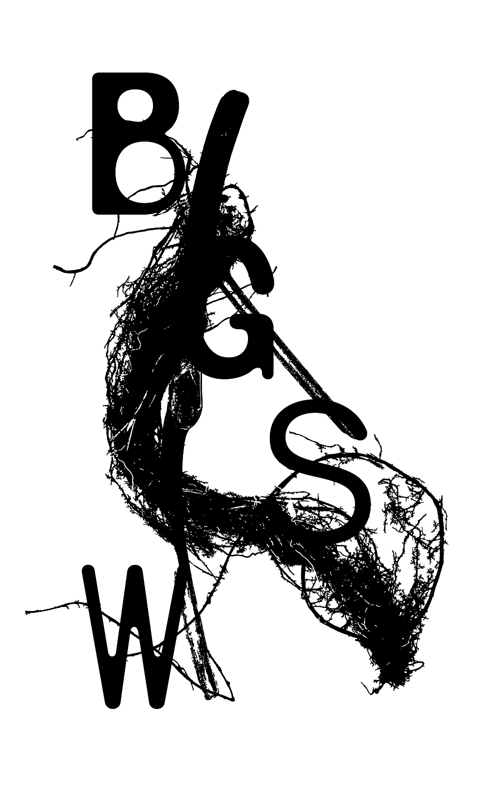 Baltic Gallery of Contemporary Art logo