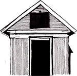 Heima Art Residency logo