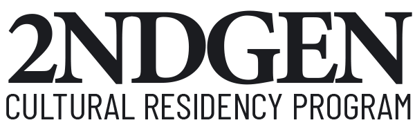 2nd Generation Cultural Embassy logo