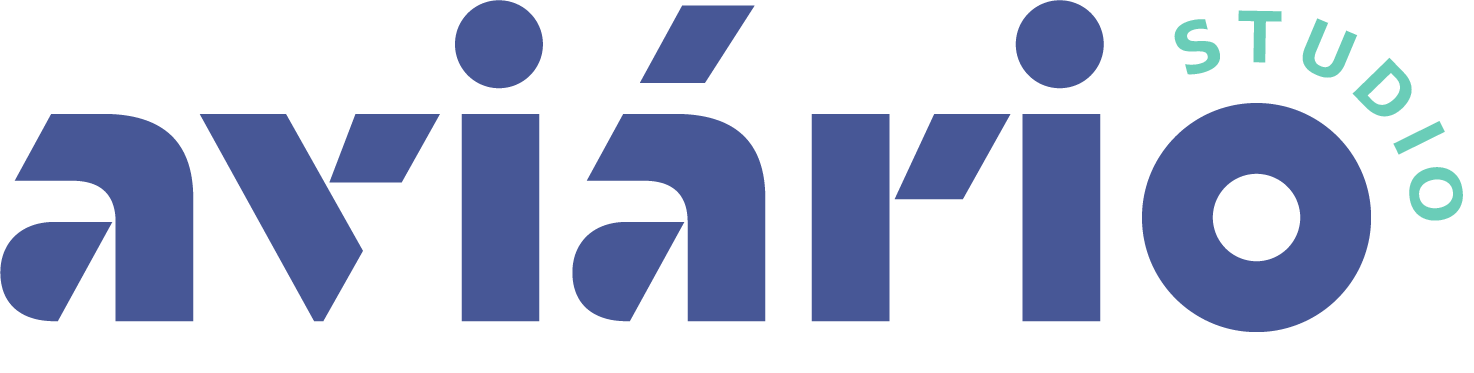 Aviário Studio (Aviario) logo