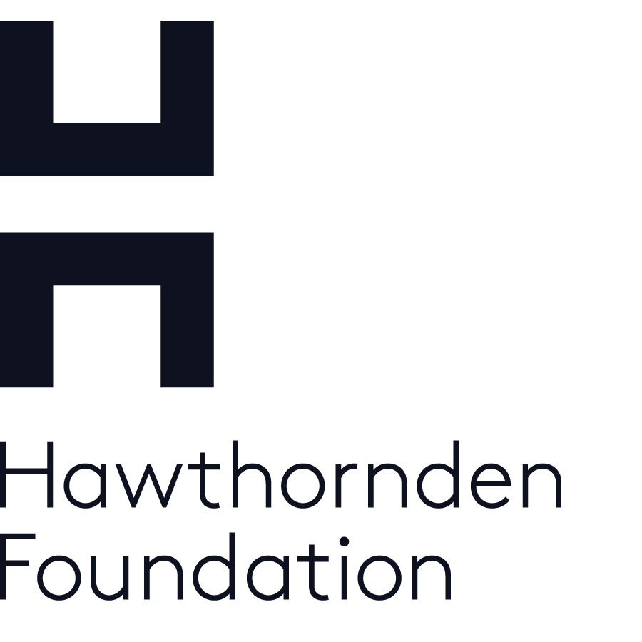Hawthornden Castle logo